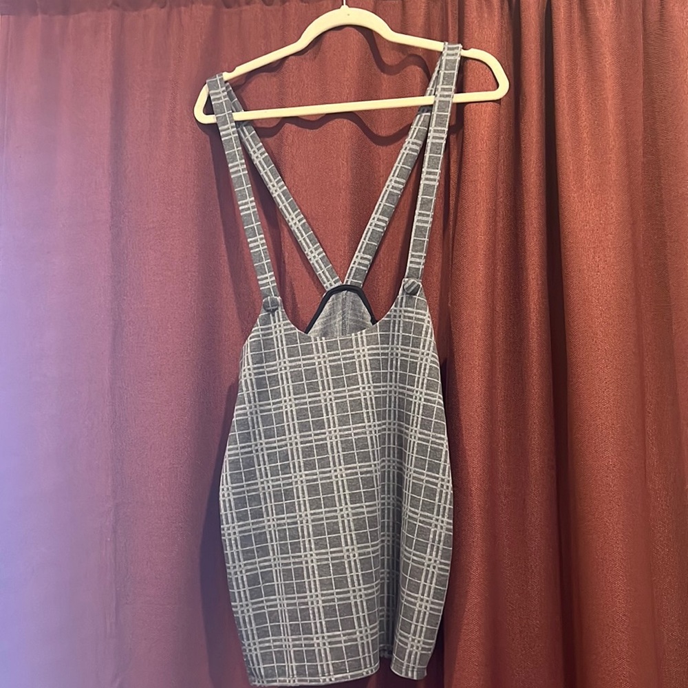 Cute never worn forever 21 crop dress